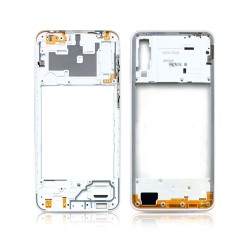 MIDDLE FRAME SAMSUNG GALAXY A30S/A307F WHITE MIDDLE FRAME SAMSUNG GALAXY A30S/A307F WHITE
